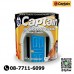 สีน้ำมัน เคลือบเงา กัปตัน (แกลอน) Captain Enamel สีน้ำมัน เคลือบเงา กัปตัน (แกลอน) Captain Enamel