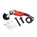 เครื่องเจียร์ 7 นิ้ว MAKTEC แมคเทค รุ่น MT902 EURO TYPE