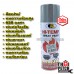 สีสเปรย์ทนความร้อน 1200°F (650°C) บอสนี่ BOSNY สีทนความร้อนสูง สีทาท่อไอเสีย สีทาหม้อน้ำ
