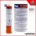 ซิลิโคน ทีโอเอ พียู ซีลแลนท์ กาวพียูอุดรอยแตกร้าว TOA PU Sealant 310ml. (กาวโพลียูรีเทน)