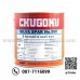 สีทนความร้อน สีน้ำมันทนความร้อน CHUGOKU SILVA SPAR 500  ชูโกกุ ซิลวาสปา เบอร์ 500 ทนความร้อน 150 องศาเซลเซียส  เฉดสีเงินอลูมิเนียม