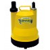 ปั๊มแช่ ปั๊มไดโว่ Mitsubishi รุ่น Tornado WSP-105S (1 นิ้ว)
