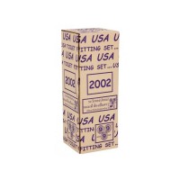 ชุดอะไหล่ชักโครก ลูกลอยชักโครก อุปกรณ์อะไหล่ชักโครก USA 2002