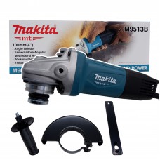 เครื่องเจียร์ 4" มากีต้า MAKITA 9513B  งานหนัก  