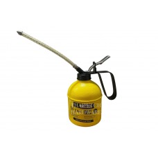 กาบีบน้ำมัน สายอ่อน กาหยอดน้ำมัน กาหยอดน้ำมันเครื่อง AM-TOOL ขนาด 500 cc.