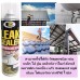 สเปรย์กันรั่ว BOSNY(บอสนี่) Leak Sealer B125 สีใส สำหรับป้องกันรอยรั่ว กันซึม รอยต่อ รอยร้าวหลังคา ขนาด 600 CC