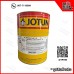 สีทนความร้อน  สีอลูมิเนียม เพ้นท์ เอชอาร์ สีโจตัน   Aluminium Paint HR แกลอน ขนาด 5 ลิตร