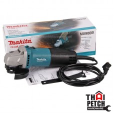 เครื่องเจียร์ MAKITA 4"  M0900B หินเจียร์ 540W