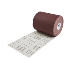 กระดาษทรายม้วน สุพรีม (supreme) ขนาด 12"x50เมตร ราคาต่อม้วน (มีหลายเบอร์)