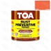 รองพื้นกันสนิม ทีโอเอ รัสต์พรีเวนทีฟ ไพรเมอร์ G1264 TOA Rust Preventive Primer (แกลอน) รองพื้นกันสนิม ทีโอเอ รัสต์พรีเวนทีฟ ไพรเมอร์ G1264 TOA Rust Preventive Primer (แกลอน)