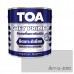 รองพื้นกันสนิม ทีโอเอ สีเทา G-2010 (ถัง 18 ลิตร) TOA GREY PRIMER | ส่งฟรีไม่มีขั้นต่ำ รองพื้นกันสนิม ทีโอเอ สีเทา G-2010 (ถัง 18 ลิตร) TOA GREY PRIMER | ส่งฟรีไม่มีขั้นต่ำ