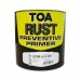 รองพื้นกันสนิม ทีโอเอ รัสต์พรีเวนทีฟ ไพรเมอร์ G1264 TOA Rust Preventive Primer (แกลอน) รองพื้นกันสนิม ทีโอเอ รัสต์พรีเวนทีฟ ไพรเมอร์ G1264 TOA Rust Preventive Primer (แกลอน)