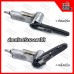 เครื่องขัดกระดาษทรายสายพานใช้ลม U.DIY 10x330 มม. เครื่องขัดกระดาษทราย