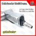 เครื่องขัดกระดาษทรายสายพานใช้ลม U.DIY 10x330 มม. เครื่องขัดกระดาษทราย