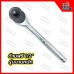 ด้ามฟรี ก๊อกแก๊ก ประแจขันปอนด์ ประแจลูกบล็อก U.DIY ด้ามเหล็ก ขนาด 1/2 สำหรับงานหนัก