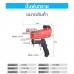 ปืนพ่นทราย ปืนยิงทราย U.DIY ปืนลม ที่ลอกสี ขัดสนิม แบบใช้ลม มีกระบอก 