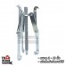 ดูดลูกปืน เหล็กดูด 3 ขา Gear Puller U.DIY มีหลายขนาด  